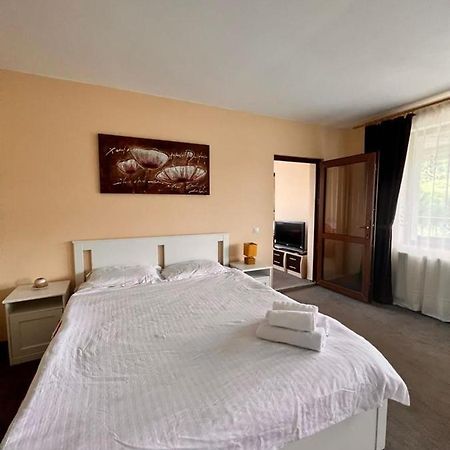 Casa Mardar Διαμέρισμα Oradea Εξωτερικό φωτογραφία