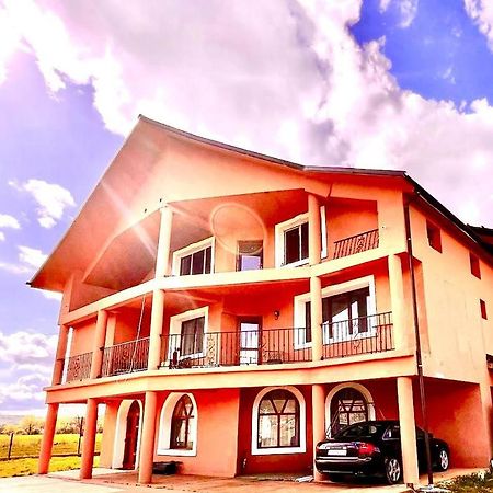 Casa Mardar Διαμέρισμα Oradea Εξωτερικό φωτογραφία