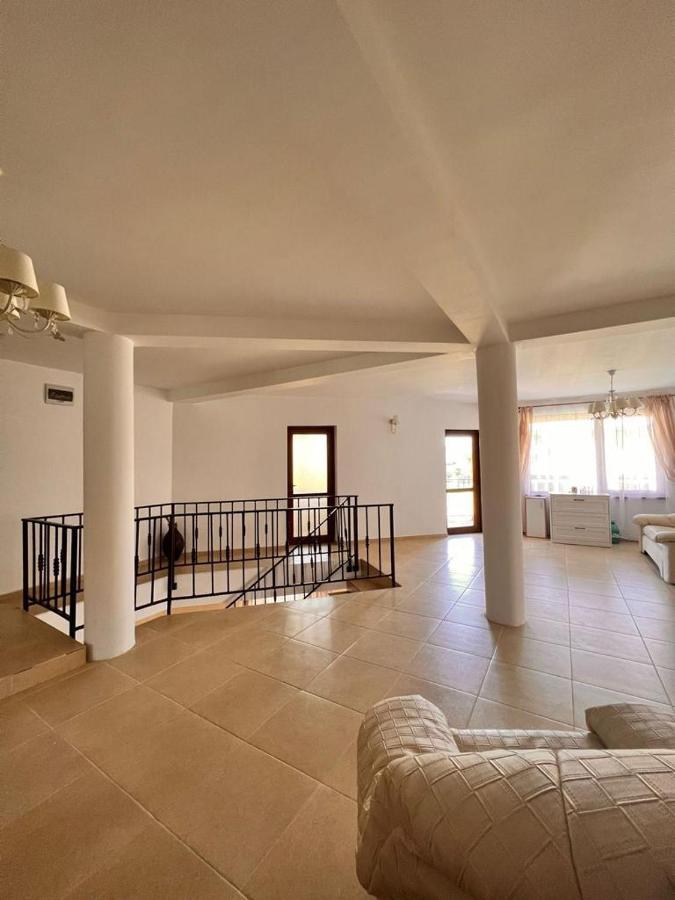 Casa Mardar Διαμέρισμα Oradea Εξωτερικό φωτογραφία