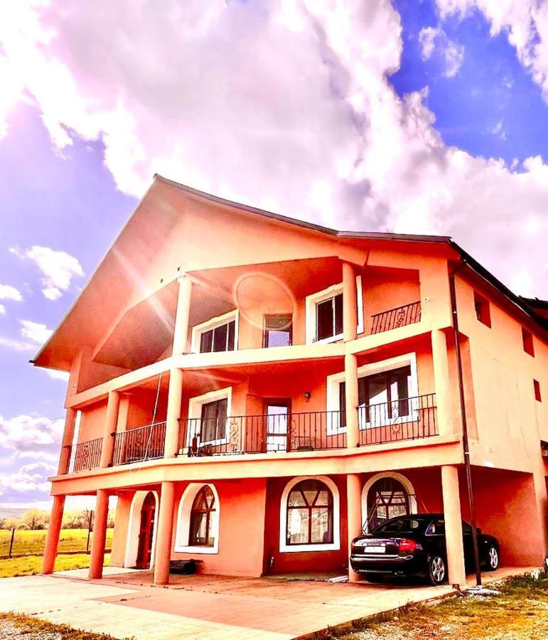Casa Mardar Διαμέρισμα Oradea Εξωτερικό φωτογραφία