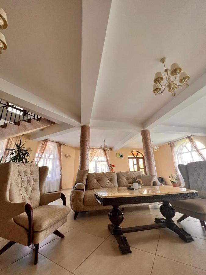 Casa Mardar Διαμέρισμα Oradea Εξωτερικό φωτογραφία