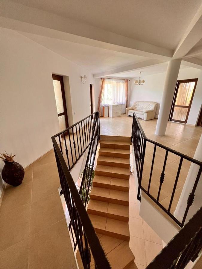 Casa Mardar Διαμέρισμα Oradea Εξωτερικό φωτογραφία