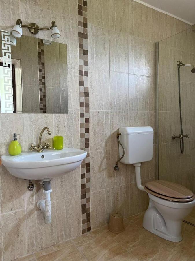Casa Mardar Διαμέρισμα Oradea Εξωτερικό φωτογραφία