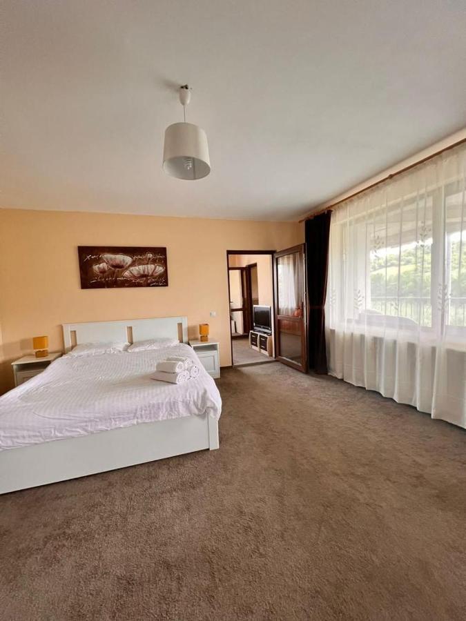 Casa Mardar Διαμέρισμα Oradea Εξωτερικό φωτογραφία
